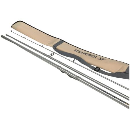  SHIMANO シマノ ロッド スピンパワーSF 425CX  21530 