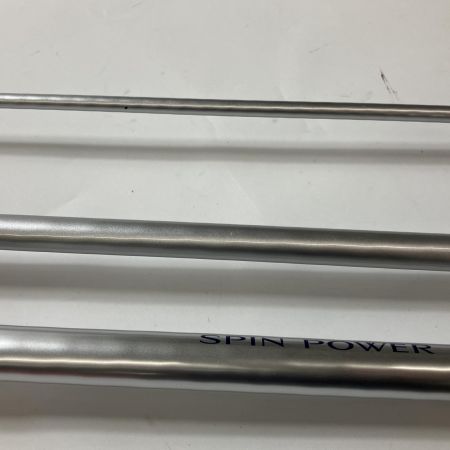  SHIMANO シマノ ロッド スピンパワーSF 425CX  21530 