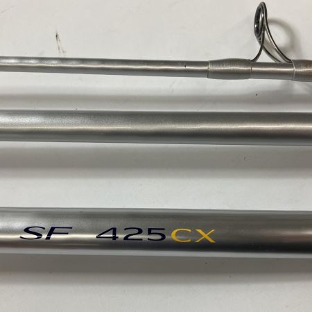  SHIMANO シマノ ロッド スピンパワーSF 425CX  21530 