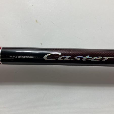  DAIWA ダイワ トーナメントキャスター TOURNAMENT Caster 33-425 SVF Red Stream 05265440