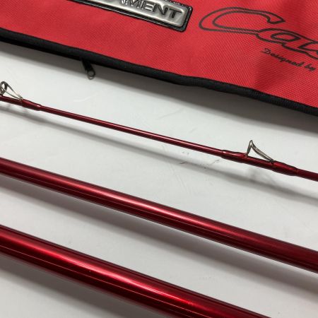  DAIWA ダイワ トーナメントキャスター TOURNAMENT Caster 33-425 SVF Red Stream 05265440