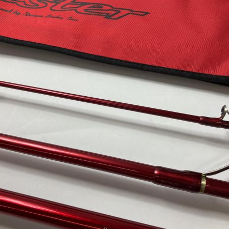  DAIWA ダイワ トーナメントキャスター TOURNAMENT Caster 33-425 SVF Red Stream 05265440