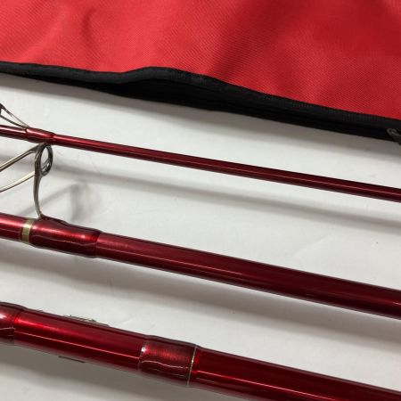  DAIWA ダイワ トーナメントキャスター TOURNAMENT Caster 33-425 SVF Red Stream 05265440