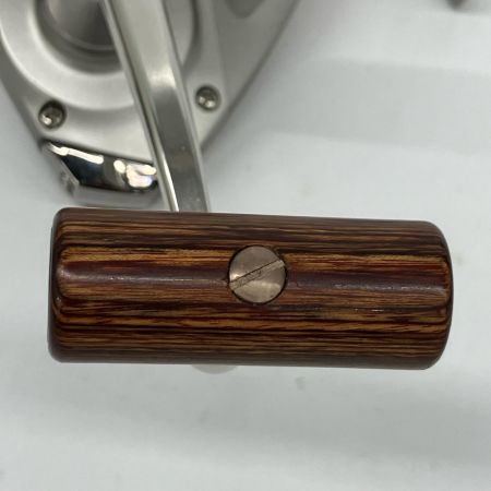  SHIMANO シマノ スピニングリール SUPER AERO TECHNIUM SA139L 替えスプール付