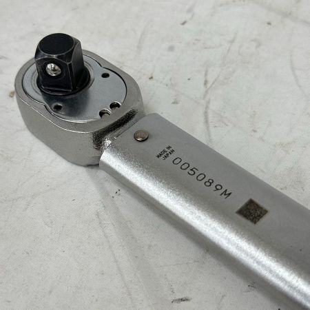 TOHNICHI トルクレンチ QL100N4-MH
