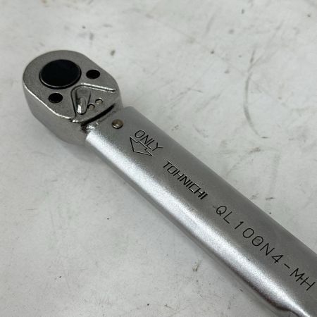 TOHNICHI トルクレンチ QL100N4-MH