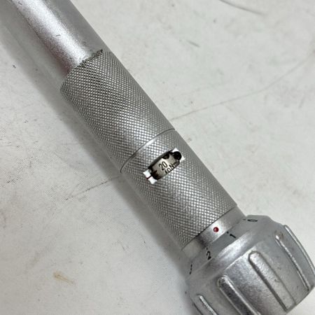 TOHNICHI トルクレンチ QL100N4-MH