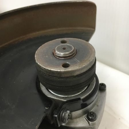  HiKOKI ハイコーキ 電子ディスクグラインダ G15YE3 100v 50/60Hz 本体のみ