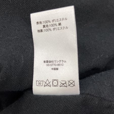  Supreme シュプリーム 17SS RAP-A-LOT RECORDS SATIN CLUB JACKET S size RN101837 ブラック