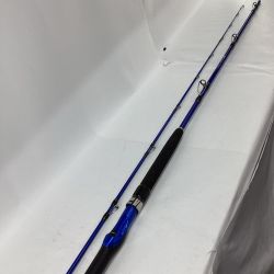 SHIMANO シマノ ロッド SHIMANO 22573 海明special 50-270 22573 海明special 50-270 Bランク