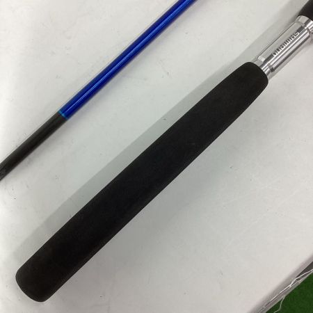 SHIMANO シマノ ロッド SHIMANO 22573 海明special 50-270 22573 海明special 50-270