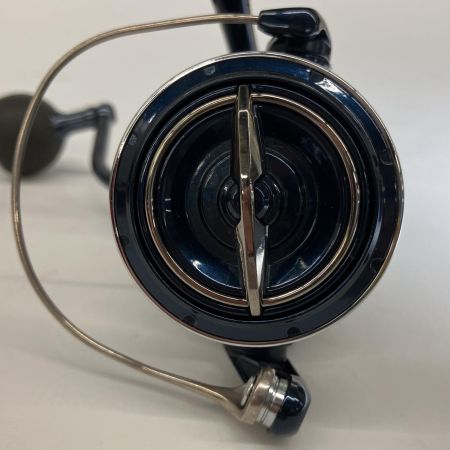  SHIMANO シマノ スピニングリール 21 ツインパワー XD C5000XG 04294
