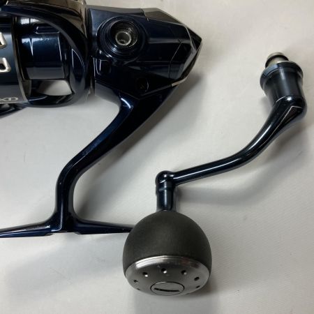  SHIMANO シマノ スピニングリール 21 ツインパワー XD C5000XG 04294