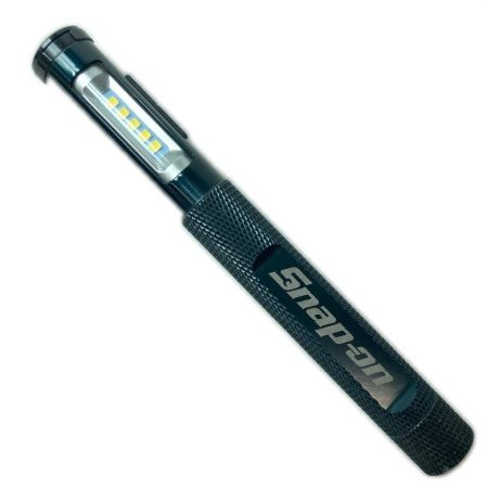 Snap-on スナップオン ワークライト ECPNA021J ブラック 充電器付