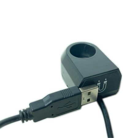 Snap-on スナップオン ワークライト ECPNA021J ブラック 充電器付