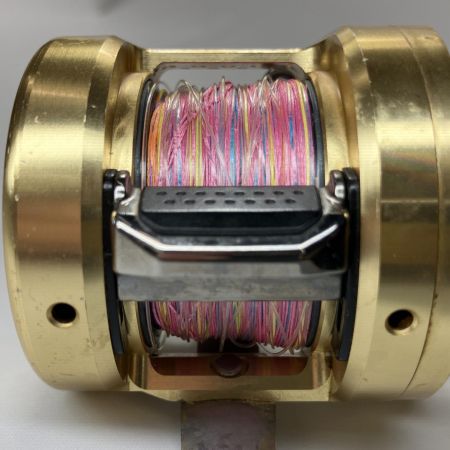  SHIMANO シマノ ベイトリール 15オシアCQ300HG 03402