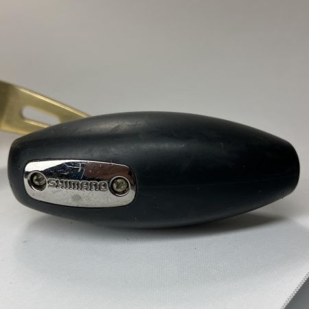  SHIMANO シマノ ベイトリール 15オシアCQ300HG 03402