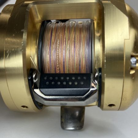  SHIMANO シマノ 18オシアコンクエストCT301PG ハンドルノブカスタム済 03823