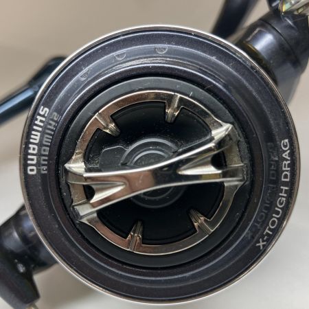  SHIMANO シマノ スピニングリール 15ツインパワーSW 8000PG 03321