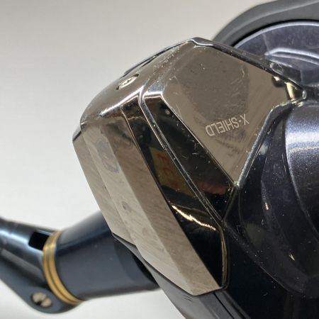  SHIMANO シマノ スピニングリール 15ツインパワーSW 8000PG 03321