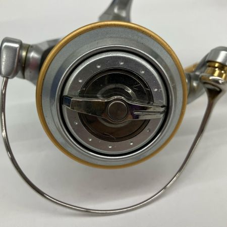  SHIMANO シマノ スピニングリール 16バイオマスターSW6000XG 替えスプール付 03611