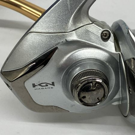  SHIMANO シマノ スピニングリール 16バイオマスターSW6000XG 替えスプール付 03611