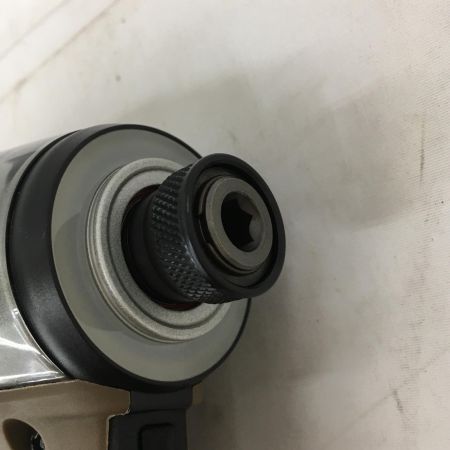  MAKITA マキタ 18V　充電式インパクトドライバ　本体のみ TD173D ブラウン