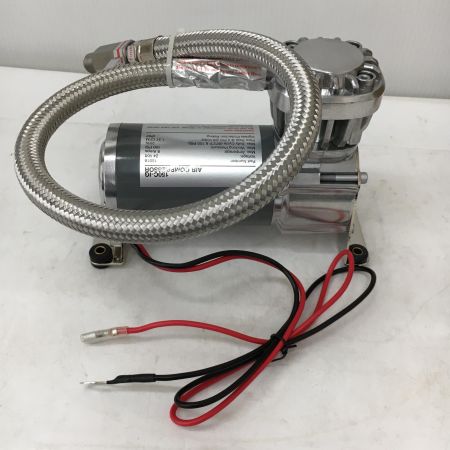   エアコンプレッサー 150c-ig VIAIR 24V コンプレッサーキット インタークーラーヘッド付き 150c-ig