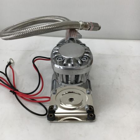   エアコンプレッサー 150c-ig VIAIR 24V コンプレッサーキット インタークーラーヘッド付き 150c-ig