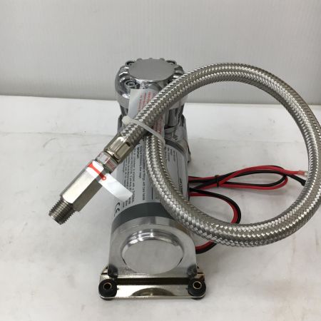   エアコンプレッサー 150c-ig VIAIR 24V コンプレッサーキット インタークーラーヘッド付き 150c-ig