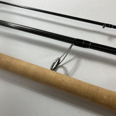  SMITH スミス トラウトロッド パノラマシャフト  3P 竿袋付 ﾊﾟﾉﾗﾏｼｬﾌﾄ PNR-1063ML