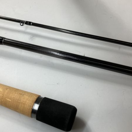  SMITH スミス トラウトロッド パノラマシャフト  3P 竿袋付 ﾊﾟﾉﾗﾏｼｬﾌﾄ PNR-1063ML