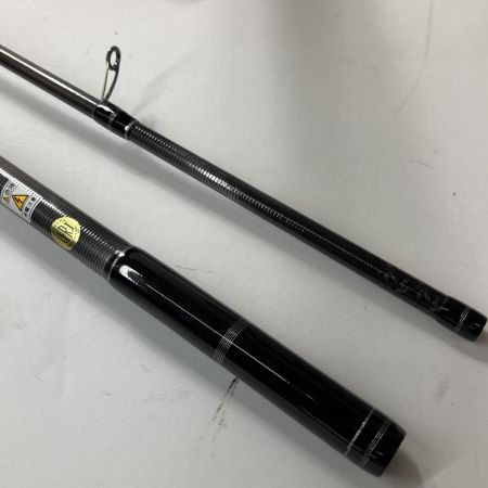  SMITH スミス トラウトロッド パノラマシャフト  3P 竿袋付 ﾊﾟﾉﾗﾏｼｬﾌﾄ PNR-1063ML