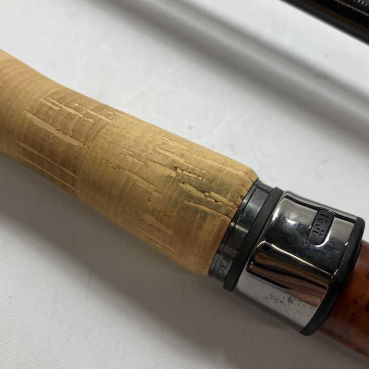 SMITH スミス トラウトロッド パノラマシャフト 3P 竿袋付 ﾊﾟﾉﾗﾏｼｬﾌﾄ