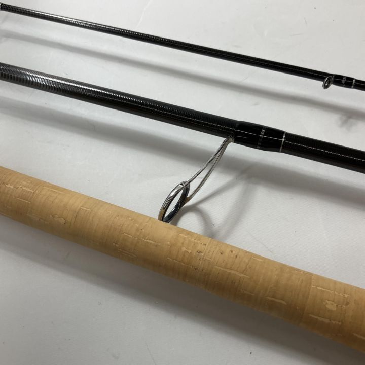 SMITH スミス トラウトロッド パノラマシャフト 3P 竿袋付 ﾊﾟﾉﾗﾏｼｬﾌﾄ
