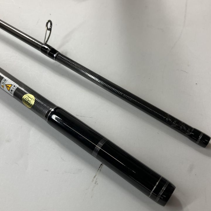 SMITH スミス トラウトロッド パノラマシャフト 3P 竿袋付 ﾊﾟﾉﾗﾏｼｬﾌﾄ