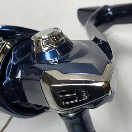  SHIMANO シマノ スピニングリール 21ツインパワーXD 4000XG-A 夢屋ノブカスタム済  04293 