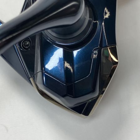  SHIMANO シマノ スピニングリール 21ツインパワーXD 4000XG-A 夢屋ノブカスタム済  04293 