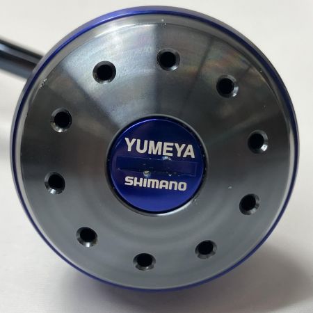  SHIMANO シマノ スピニングリール 21ツインパワーXD 4000XG-A 夢屋ノブカスタム済  04293 