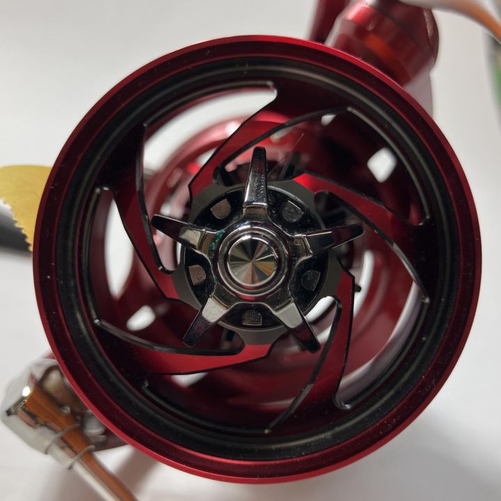 DAIWA ダイワ リール 16トーナメントサーフ 45 LG 05PE TOURNAMENT