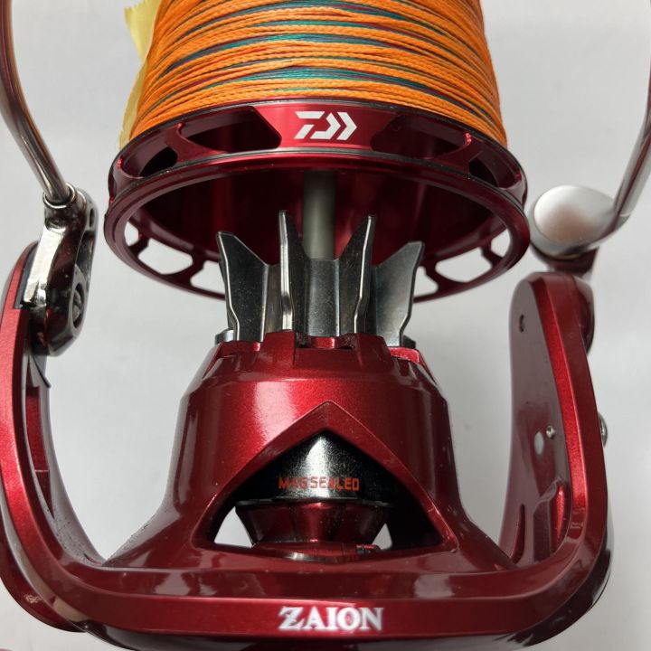 DAIWA ダイワ リール 16トーナメントサーフ 45 LG 05PE TOURNAMENT
