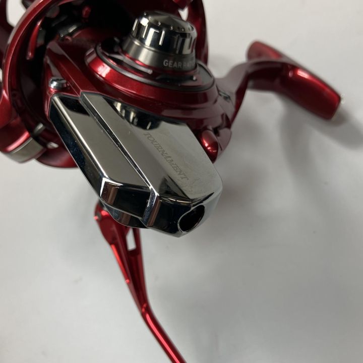 DAIWA ダイワ リール 16トーナメントサーフ 45 LG 05PE TOURNAMENT