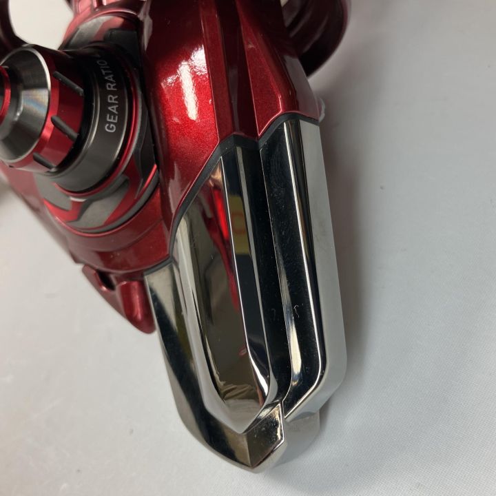 DAIWA ダイワ リール 16トーナメントサーフ 45 LG 05PE TOURNAMENT