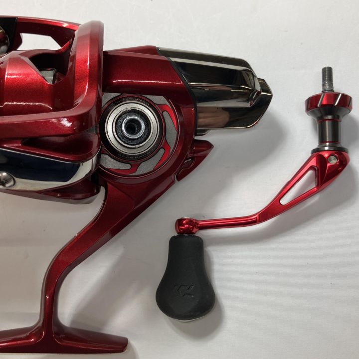 DAIWA ダイワ リール 16トーナメントサーフ 45 LG 05PE TOURNAMENT
