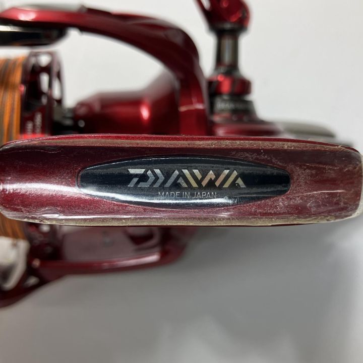 DAIWA ダイワ リール 16トーナメントサーフ 45 LG 05PE TOURNAMENT