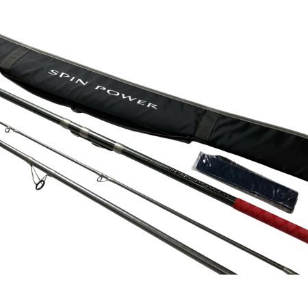  SHIMANO シマノ  20スピンパワー 425CX 20ｽﾋﾟﾝﾊﾟﾜｰ 425CX