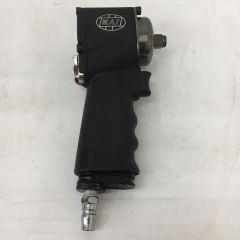  W.A.T エアインパクトレンチ 本体のみ 常圧 左右三段切り替え Aランク