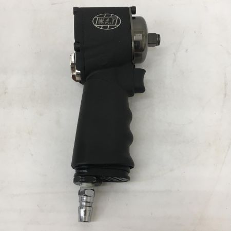  W.A.T エアインパクトレンチ 本体のみ 常圧 左右三段切り替え