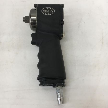  W.A.T エアインパクトレンチ 本体のみ 常圧 左右三段切り替え