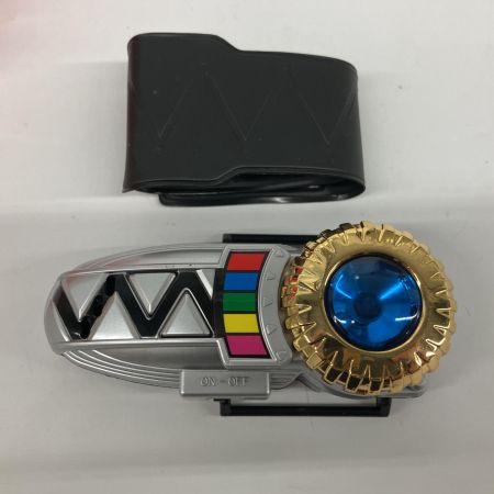   BANDAI 星獣戦隊ギンガマン  戦士の腕輪 ギンガブレス 